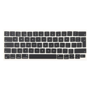 Touches Big Enter pour MacBook A2251, A2289, A2238 et A2338, version UK, langue : anglais SH3912994-20